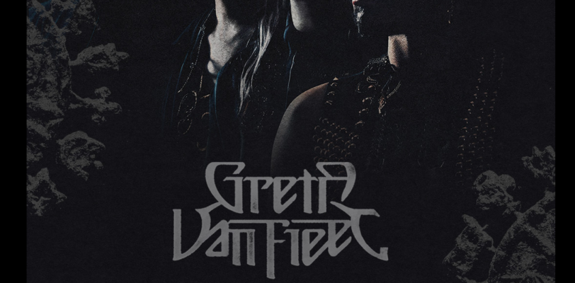 Greta Van Fleet Listening Party Monday Oct 5th at 5:30pm