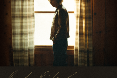 Beck Ride Lonesome Release Event and Listening Party September 18th at 7pm