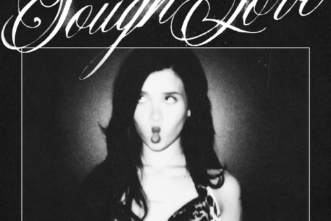 Nessa Barrett Signing Tough Love at Fingerprints Sept. 26th at 4pm