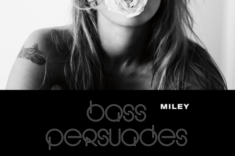 Miley Advance Listening Party for Bass Persuades on Tuesday, September 15th at 5:30pm